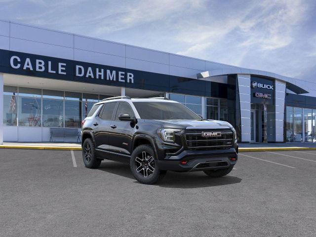 2026 GMC Terrain Vehicle Photo in KANSAS CITY, MO 64114-4545