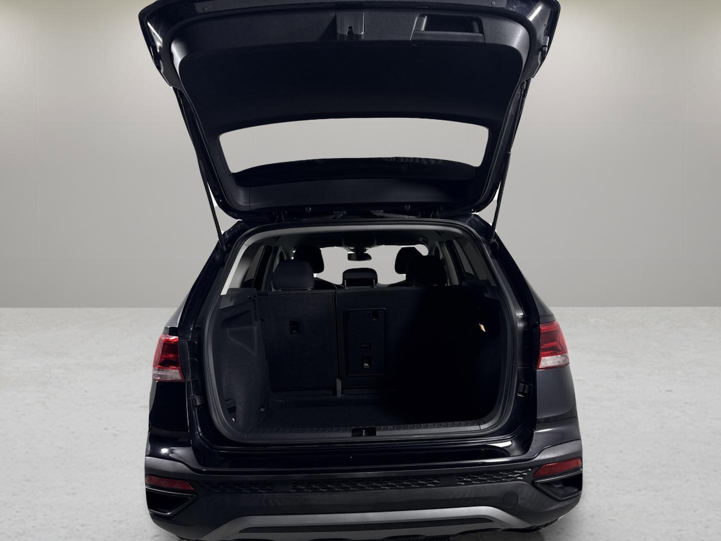 2022 Volkswagen Taos Vehicle Photo in Georgetown, TX 78626