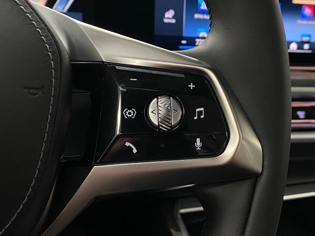 2024 BMW i7 Vehicle Photo in Appleton, WI 54913