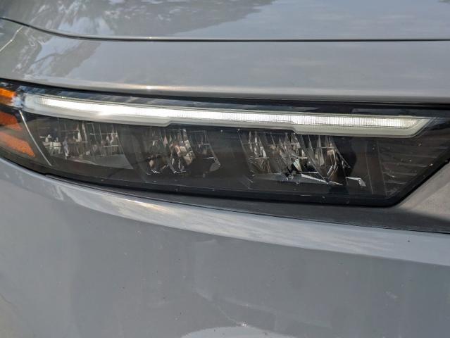 2023 Honda Accord Hybrid Vehicle Photo in BRUNSWICK, GA 31525-1881