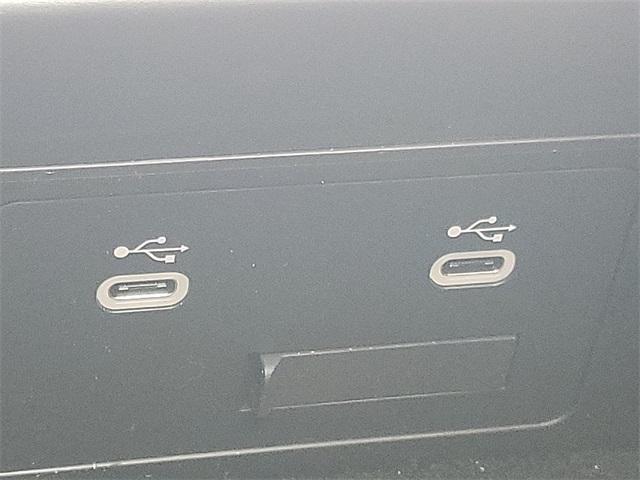 2024 Mazda CX-90 PHEV Vehicle Photo in New Bloomfield, PA 17068