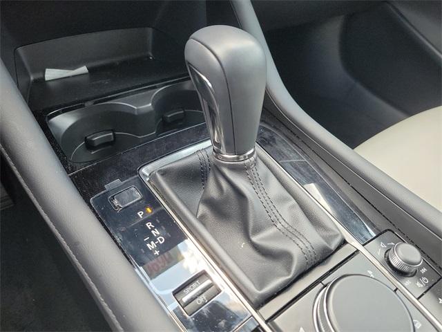 2024 Mazda3 Hatchback Vehicle Photo in New Bloomfield, PA 17068