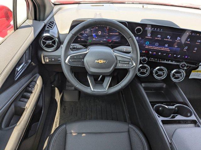 2024 Chevrolet Blazer EV Vehicle Photo in BRUNSWICK, GA 31525-1881