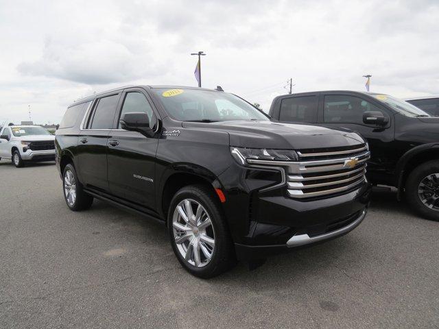 2021 Chevrolet Suburban High Country for Sale in Ayden, NC,  C3631,1GNSKGKL8MR259377 Meta Description: Shop, Learn and Test Drive this  2021 Chevrolet Suburban High Country, get a quote, search inventory for  other Models