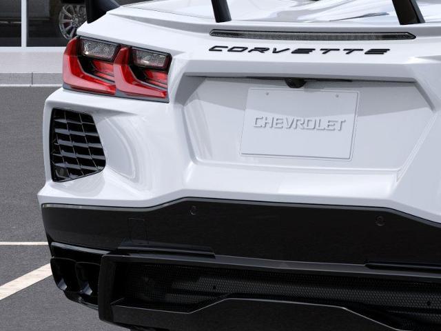 2025 Chevrolet Corvette Stingray Vehicle Photo in PAWLING, NY 12564-3219