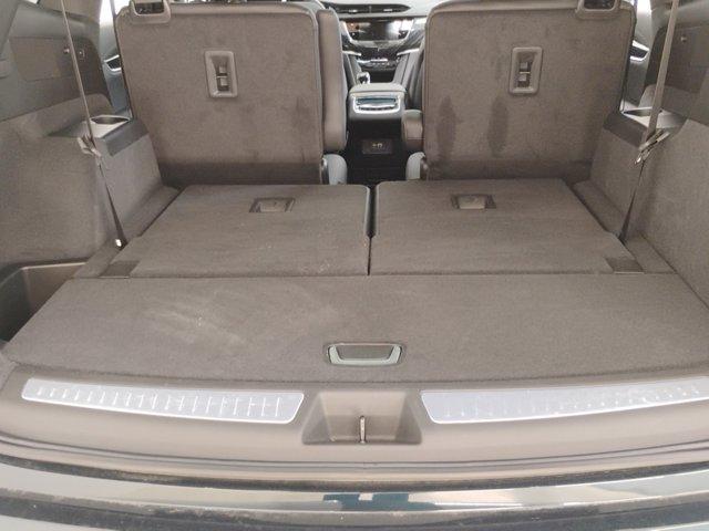 2024 Cadillac XT6 Vehicle Photo in PINEVILLE, NC 28134-8495