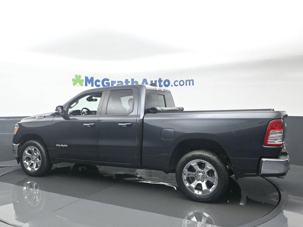 2020 Ram 1500 Vehicle Photo in Cedar Rapids, IA 52402