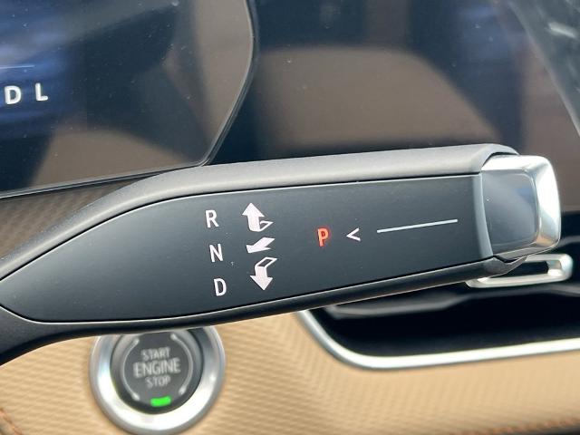 2025 Chevrolet Equinox Vehicle Photo in GARDNER, MA 01440-3110