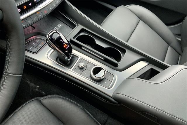 2025 Cadillac CT5 Vehicle Photo in KANSAS CITY, MO 64114-4545