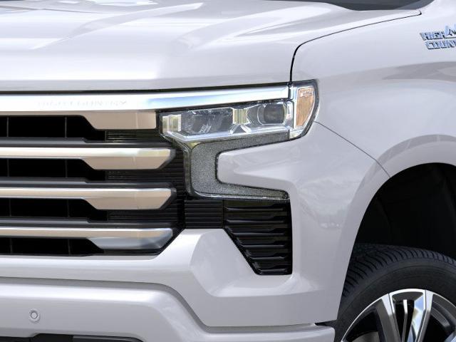 2025 Chevrolet Silverado 1500 Vehicle Photo in PHOENIX, AZ 85014-3381