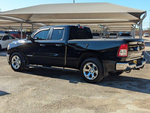 2020 Ram 1500 Vehicle Photo in San Antonio, TX 78230