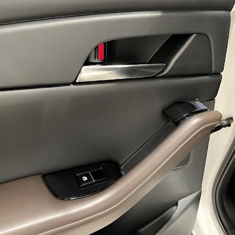 2025 Mazda CX-30 Vehicle Photo in Green Bay, WI 54304