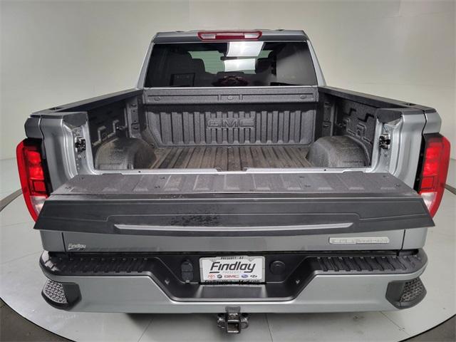 2025 GMC Sierra 1500 Vehicle Photo in PRESCOTT, AZ 86305-3700