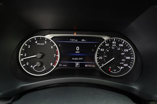 2025 Nissan Sentra Vehicle Photo in Ballwin, MO 63011