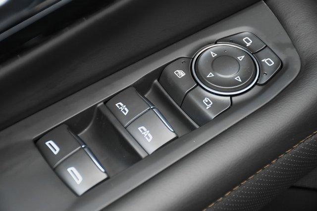 2025 Chevrolet Tahoe Vehicle Photo in EVERETT, WA 98203-5662