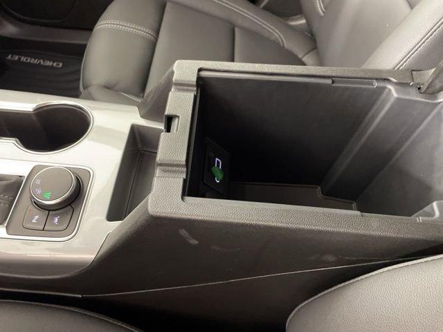 2025 Chevrolet Blazer Vehicle Photo in PHOENIX, AZ 85014-3381