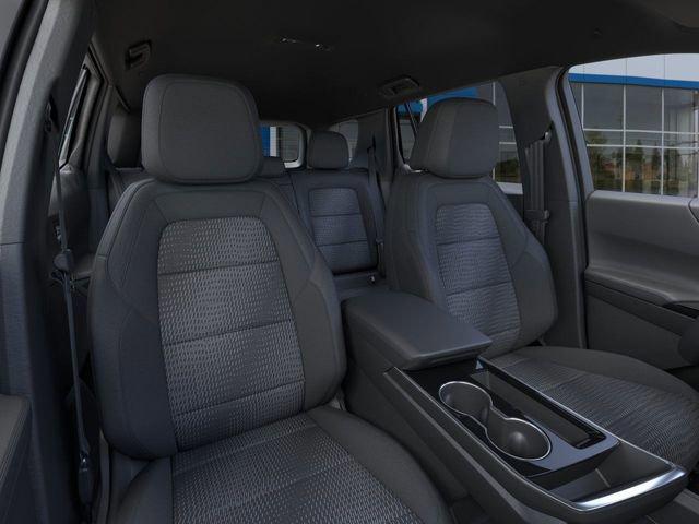 2025 Chevrolet Equinox Vehicle Photo in PHOENIX, AZ 85014-3381