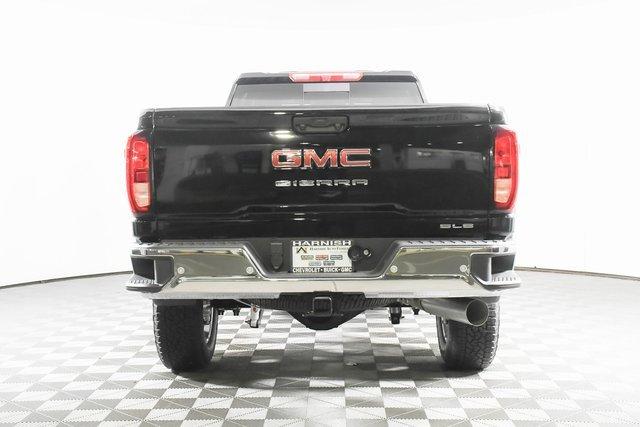 2025 GMC Sierra 3500 HD Vehicle Photo in PUYALLUP, WA 98371-4149