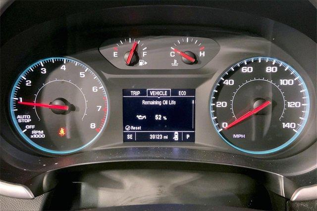 2024 Chevrolet Malibu Vehicle Photo in KANSAS CITY, MO 64114-4502