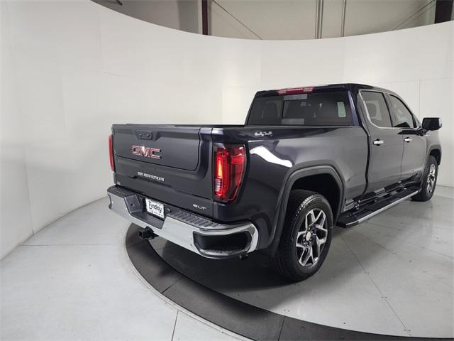 2025 GMC Sierra 1500 Vehicle Photo in PRESCOTT, AZ 86305-3700