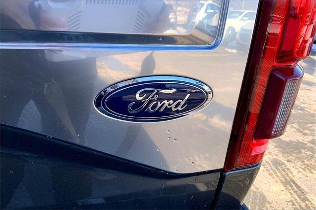 2016 Ford F-150 Vehicle Photo in KANSAS CITY, MO 64114-4502