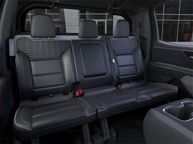2025 GMC Sierra EV Vehicle Photo in COLLIERVILLE, TN 38017-9006