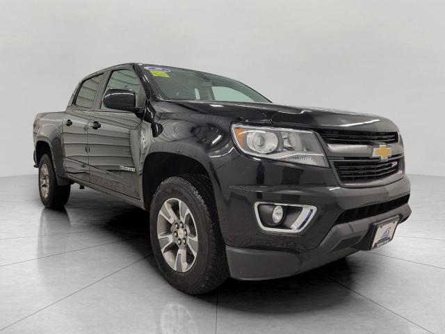 2017 Chevrolet Colorado Vehicle Photo in APPLETON, WI 54914-8833