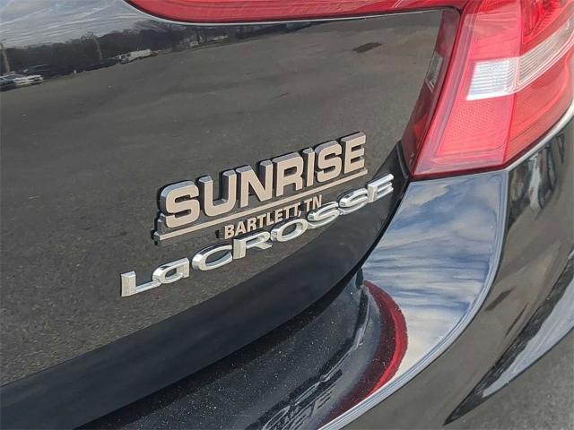 2019 Buick LaCrosse Vehicle Photo in BARTLETT, TN 38133-4101