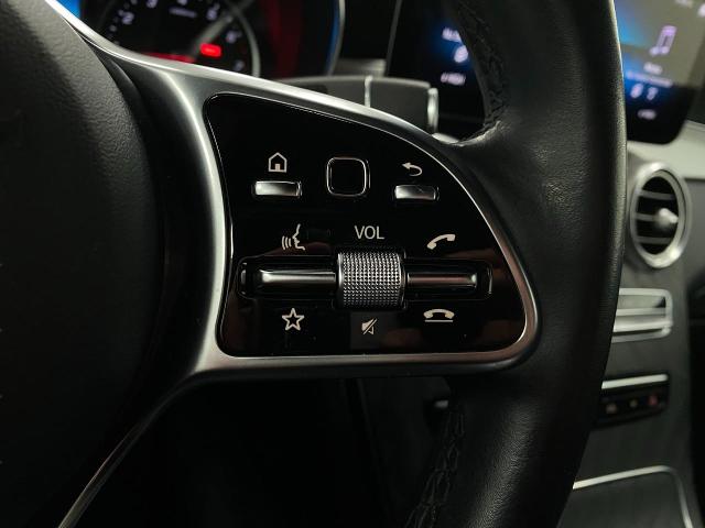 2021 Mercedes-Benz GLC Vehicle Photo in Appleton, WI 54913