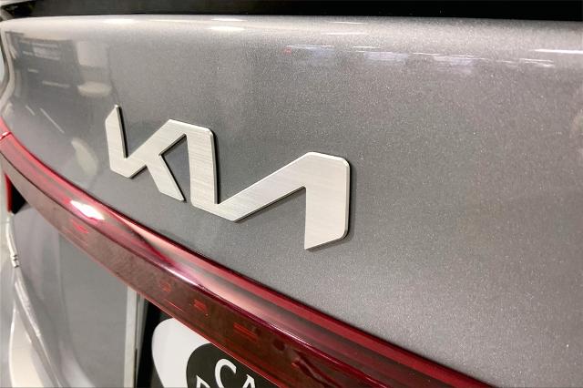 2024 Kia Forte Vehicle Photo in Kansas City, MO 64114