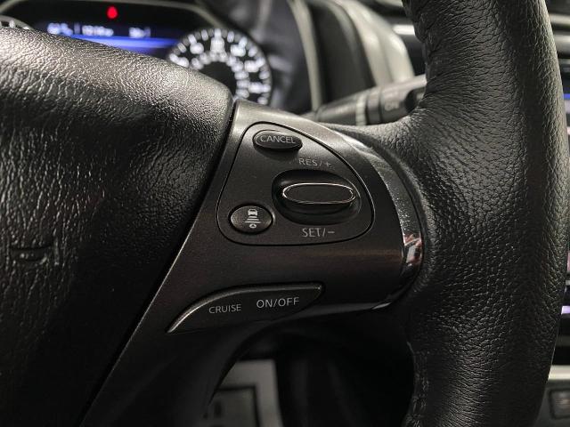 2023 Nissan Murano Vehicle Photo in Appleton, WI 54913