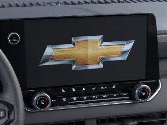 2025 Chevrolet Colorado Vehicle Photo in COLLIERVILLE, TN 38017-9006