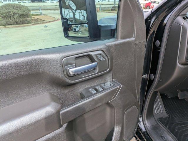 2024 Chevrolet Silverado 2500 HD Vehicle Photo in SELMA, TX 78154-1460
