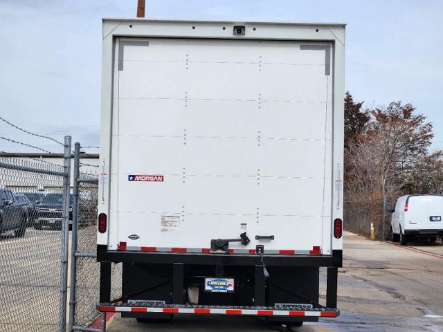 2024 Chevrolet 4500 HG LCF Gas Vehicle Photo in LEWISVILLE, TX 75067