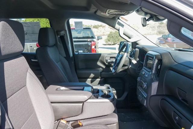 2025 Chevrolet Silverado 1500 Vehicle Photo in VENTURA, CA 93003-8585