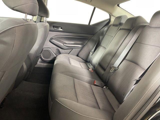 2022 Nissan Altima Vehicle Photo in PHOENIX, AZ 85014-3381