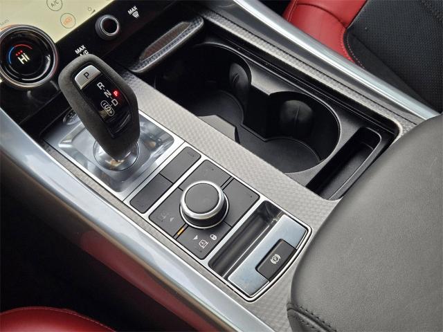 2022 Land Rover Range Rover Sport Vehicle Photo in Oklahoma City, OK 73114