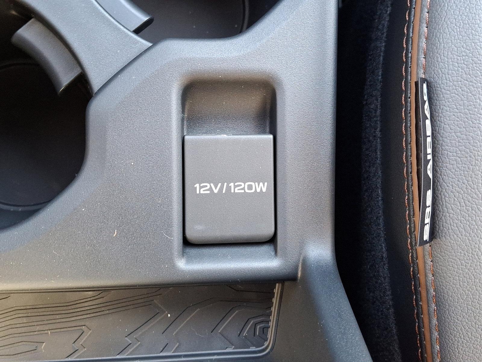 2025 Subaru Forester Vehicle Photo in Harrisburg, PA 17111