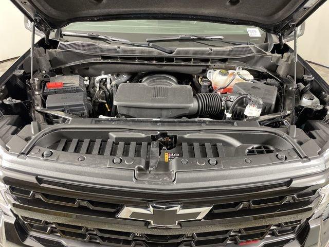 2024 Chevrolet Silverado 1500 Vehicle Photo in PHOENIX, AZ 85014-3381