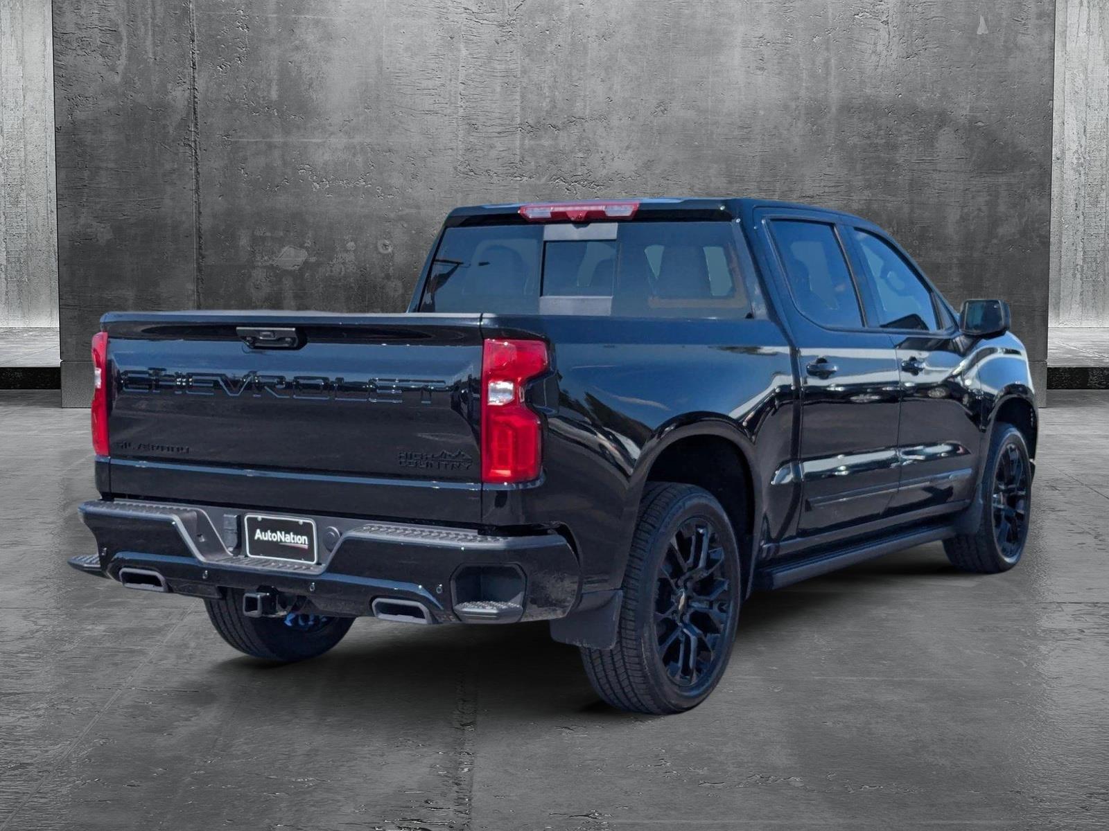 2025 Chevrolet Silverado 1500 Vehicle Photo in CLEARWATER, FL 33764-7163