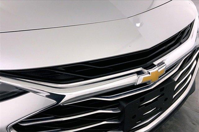 2021 Chevrolet Malibu Vehicle Photo in KANSAS CITY, MO 64114-4502