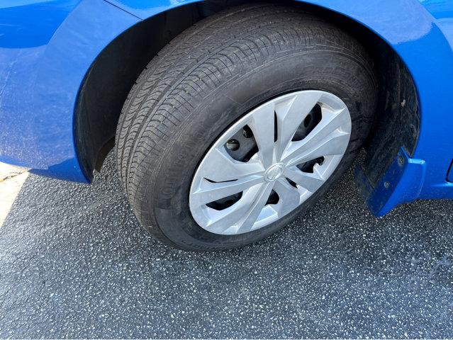 2023 Nissan Versa Vehicle Photo in Savannah, GA 31419