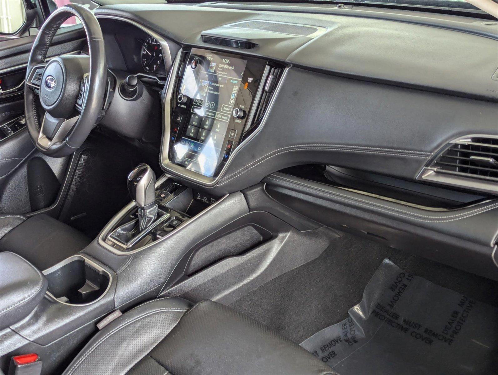 2023 Subaru Outback Vehicle Photo in Henderson, NV 89014