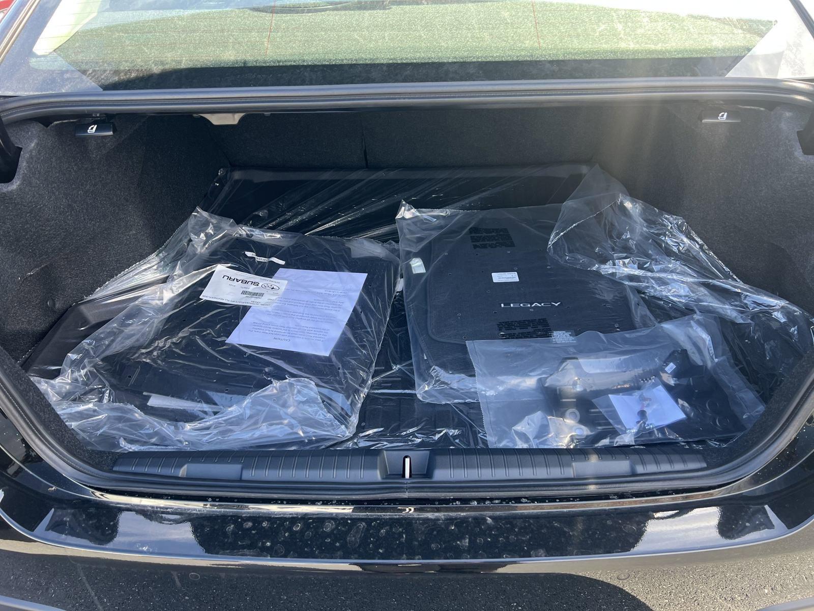 2025 Subaru Legacy Vehicle Photo in Mechanicsburg, PA 17050