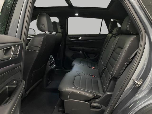 2025 Volkswagen Atlas Cross Sport Vehicle Photo in Appleton, WI 54913