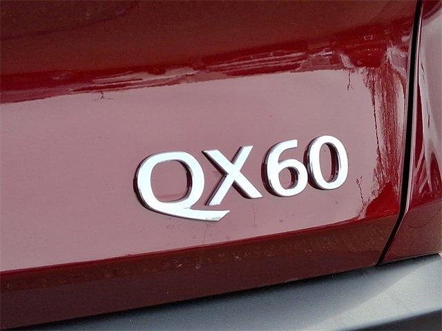 2025 INFINITI QX60 Vehicle Photo in Willow Grove, PA 19090
