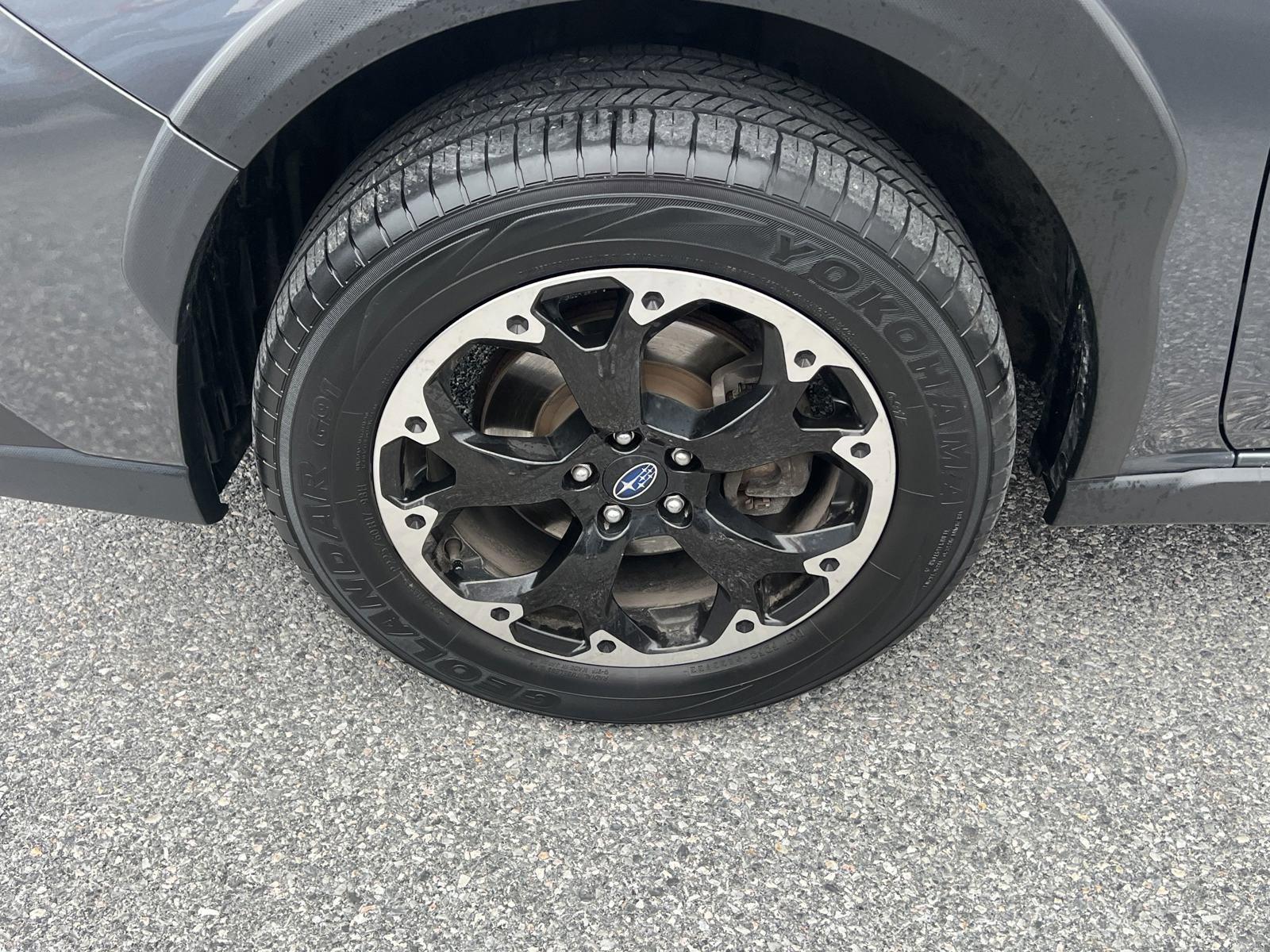 2023 Subaru Crosstrek Vehicle Photo in Mechanicsburg, PA 17050