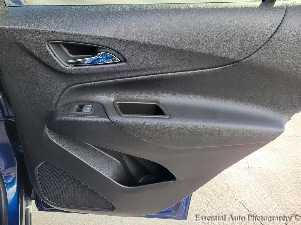 2023 Chevrolet Equinox Vehicle Photo in AURORA, IL 60503-9326