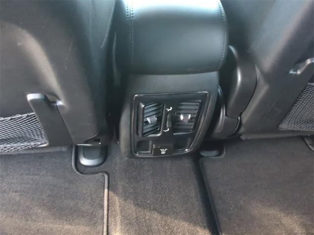 2021 Jeep Grand Cherokee Vehicle Photo in ALBERTVILLE, AL 35950-0246