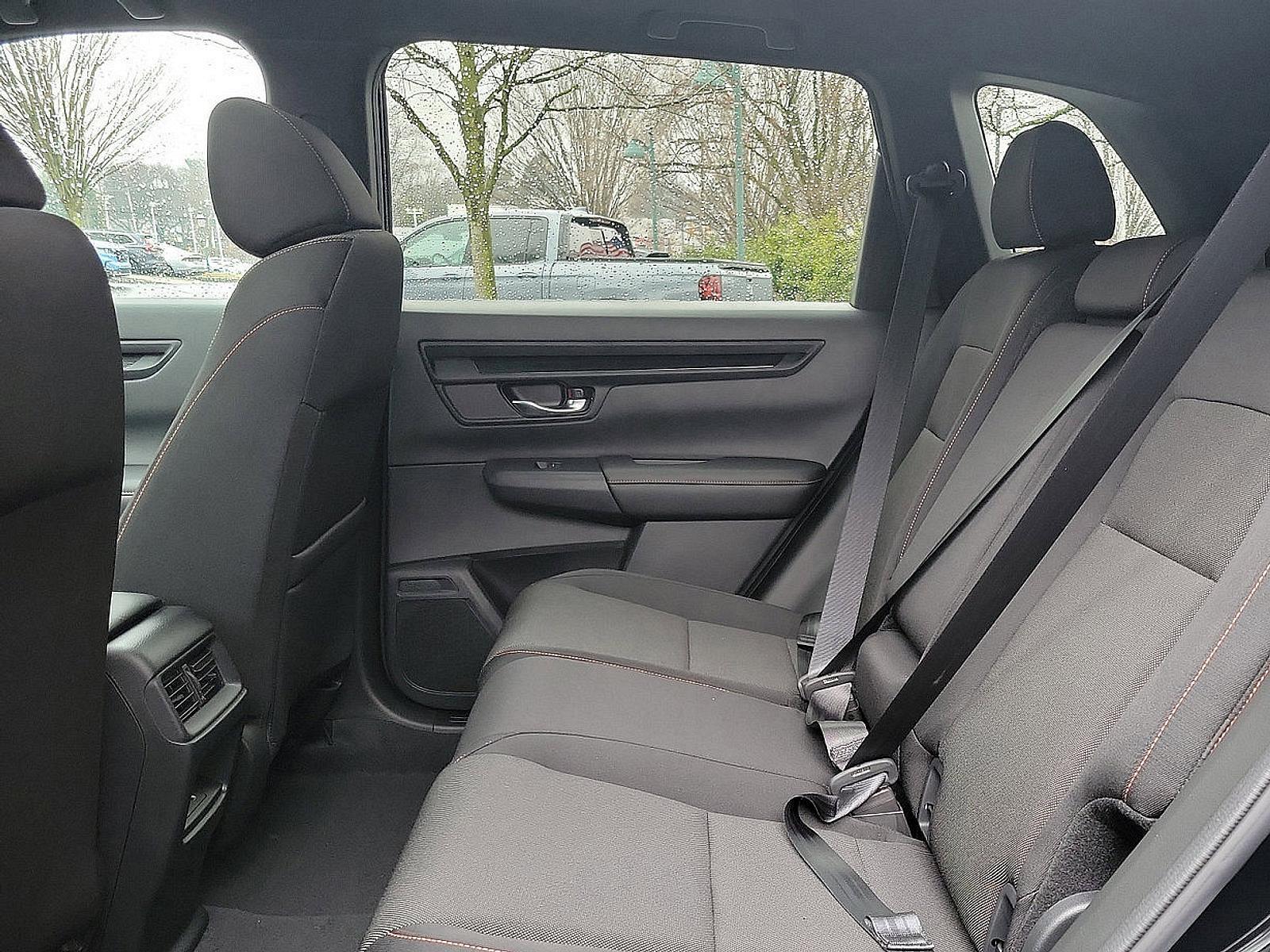 2025 Honda CR-V Hybrid Vehicle Photo in Harrisburg, PA 17111